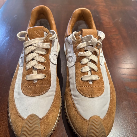 Loewe Flow Runner Sneakers - Picture 2 of 4